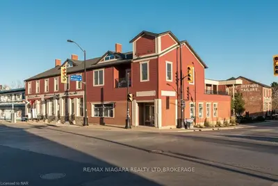 3710 MAIN Street 110, Niagara Falls, ON L2G 6B1