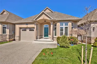 1652 Four Mile Creek Road 102, Niagara-on-the-Lake, ON L0S 1T0