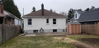 6539 Murray Street, Niagara Falls, On L2g 2k8