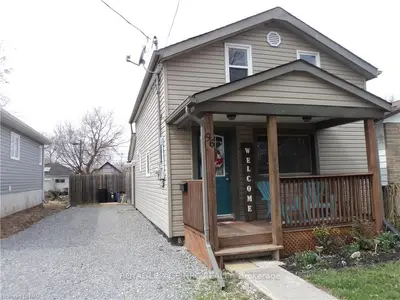 96 WELLINGTON Street, Port Colborne, ON L3K 2J9