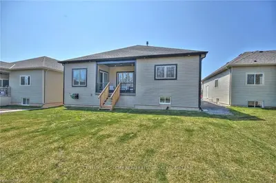 876 Burwell Street, Fort Erie, On L2a 0e3