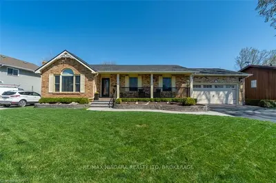 764 GRANDVIEW Road, Fort Erie, ON L2A 4V7
