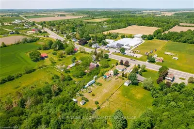 2775 HIGHWAY #3 , Port Colborne, ON L3K 5V3