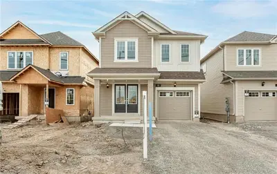 57 TUMBLEWOOD Place, Welland, ON L3B 0J3
