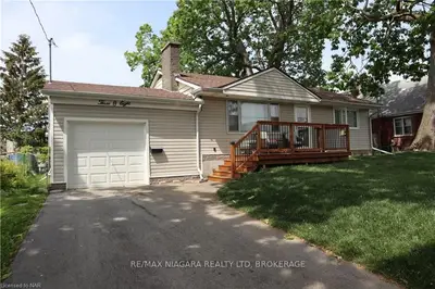 308 BOWEN Road, Fort Erie, ON L2A 2Y9