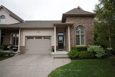 3232 MONTROSE Road 5, Niagara Falls, ON L2E 6S4