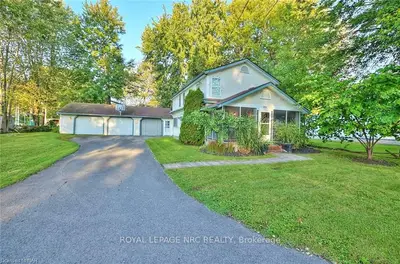 351 Eastwood Avenue, Fort Erie, On L0s 1b0
