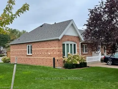 443 NASSAU Street 27, Niagara-on-the-Lake, ON L0S 1J0