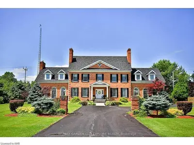 2707 Niagara Parkway, Fort Erie, ON