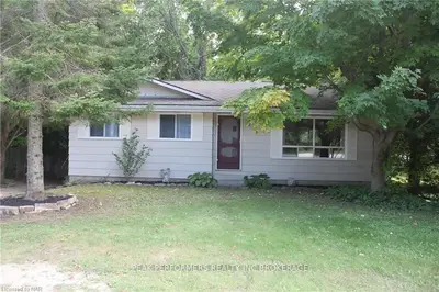 211 JENNY Street, South Bruce Peninsula, ON N0H 2T0
