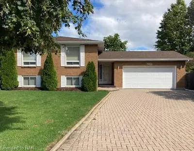 7364 SANDY Court, Niagara Falls, ON L2G 7R3