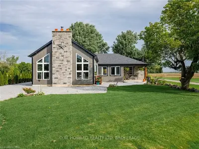 456 CHIPPAWA Road, Port Colborne, ON L3K 5V5