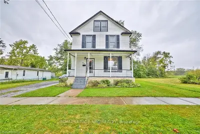 7911 NORTON Street, Niagara Falls, ON L2G 6R7
