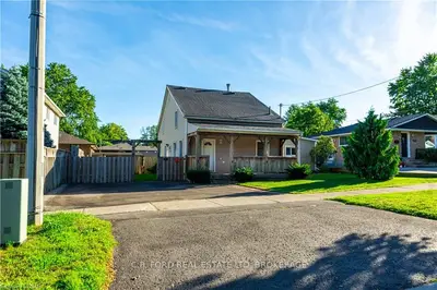 6150 Church`s Lane, Niagara Falls, ON L2J 3Z7