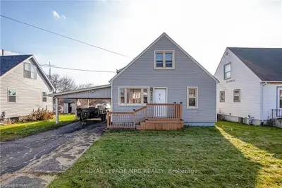 6806 DUNN Street, Niagara Falls, ON L2G 2R1