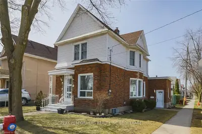 535 KING Street, Welland, ON L3B 3K9