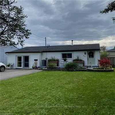 61 LILLIAN Place, Fort Erie, ON L2A 5M1