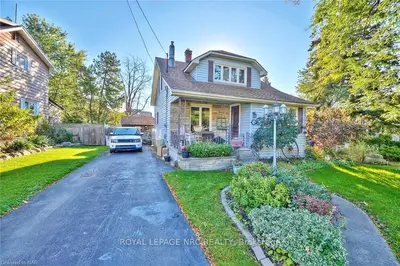 251 NORTH Street, Fort Erie, ON L2A 3R9
