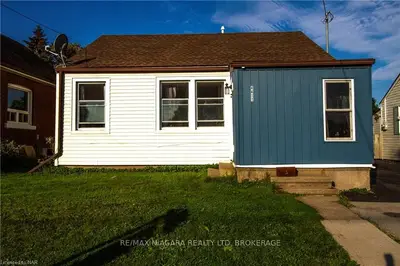 4411 FIFTH Avenue, Niagara Falls, ON L2E 4R3