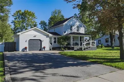 261 HENRIETTA Street, Fort Erie, ON L2A 2K8