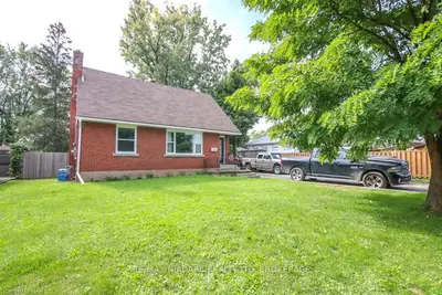 6056 ATLAS Street, Niagara Falls, ON L2J 1T1