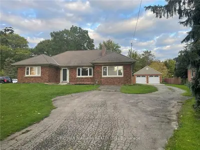 670 NIAGARA Street, Welland, ON L3C 1M1