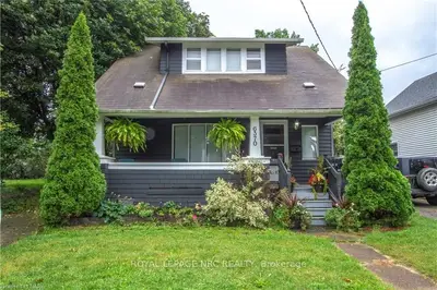 6370 High Street, Niagara Falls, ON L2G 1N1