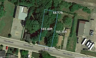 2727 PRINCE WILLIAM Street, Lincoln, ON L0R 1S0