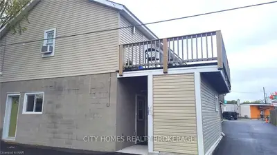 5659 SLATER Avenue 103, Niagara Falls, ON L2G 3S8