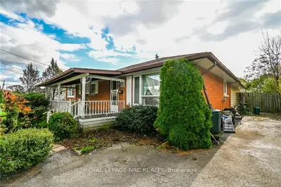 355 EMERICK Avenue, Fort Erie, ON L2A 2W8