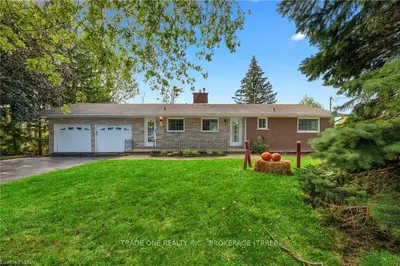 4091 Rebstock Road, Fort Erie, ON L0S 1B0