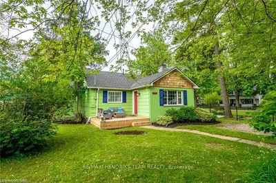 3985 VICTORIA Road, Fort Erie, ON L0S 1B0