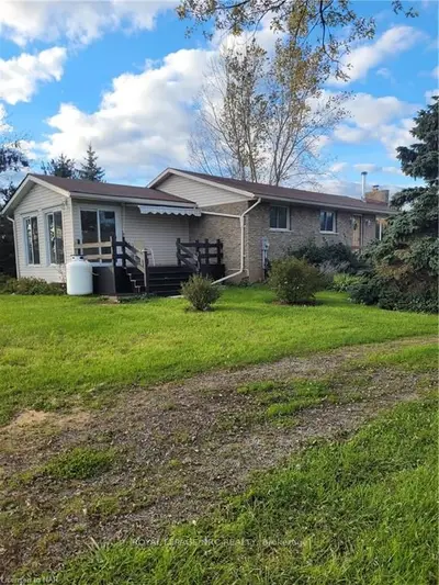 4635 NETHERBY Road, Fort Erie, ON L0S 1S0