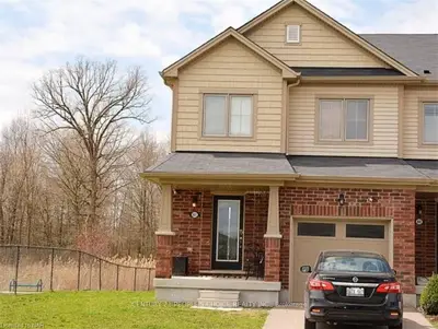 8685 Dogwood Crescent, Niagara Falls, On L2h 2y6