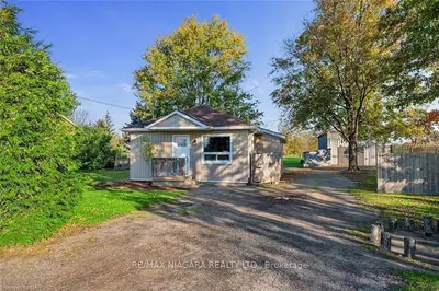 42120 HWY 3 Road, Wainfleet, ON L0S 1V0