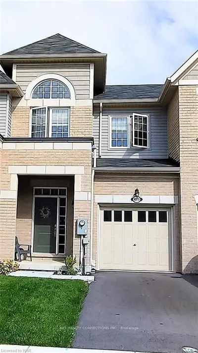 4079 FRACCHIONI Drive, Lincoln, ON L0R 1B6