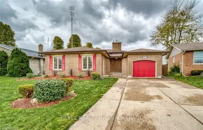 7275 CASEY Street, Niagara Falls, ON L2J 3R1