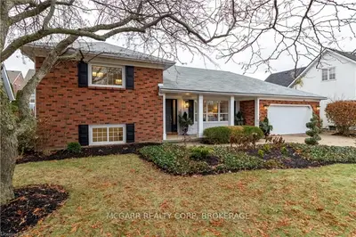30 CONFEDERATION Drive, Niagara-on-the-Lake, ON L0S 1J0