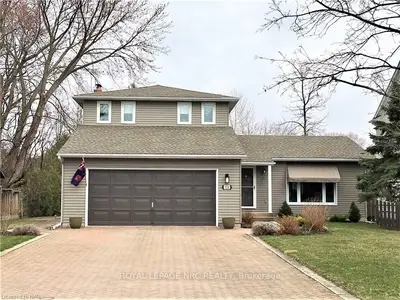 520 BUTLER Street, Niagara-on-the-Lake, ON L0S 1J0