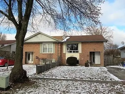 7013 BRIARWOOD Avenue, Niagara Falls, ON L2E 6X9