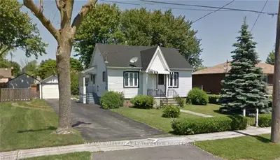 199 NEFF Street, Port Colborne, ON L3K 3T7