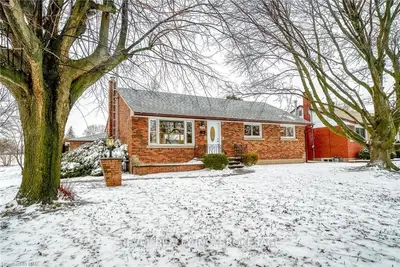 6437 Margaret Street, Niagara Falls, ON L2G 2T6