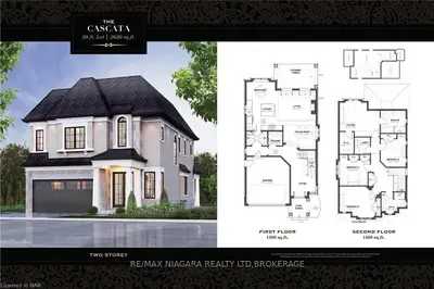 Lot 5 Terravita Drive, Niagara Falls, On L2j 0b3