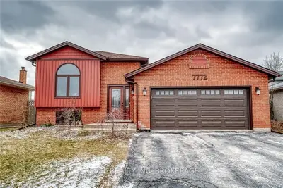 7772 PREAKNESS Street, Niagara Falls, ON L2H 2Y4