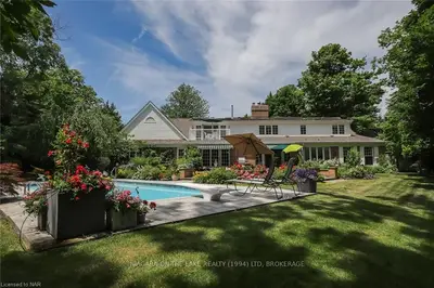 278 SIMCOE Street, Niagara-on-the-Lake, ON L0S 1J0