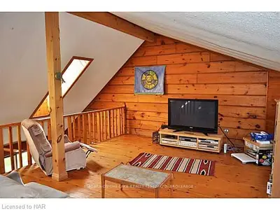 1579 LINE 1 Road, Niagara-on-the-Lake, ON L0S 1J0
