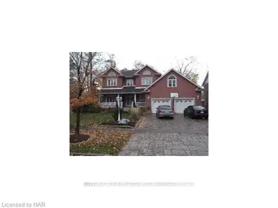 2664 WOODFIELD Avenue, Niagara Falls, ON L2J 4C1