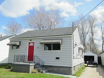67 ELLEN Street, Fort Erie, ON L2A 4C9