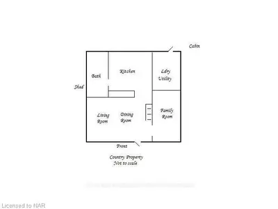 6479 CANBOROUGH Road, West Lincoln, ON L0R 2J0