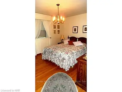 38 SOUTH Crescent, Port Colborne, ON L3K 2X9